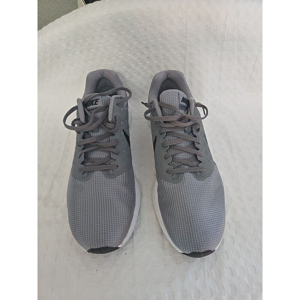 Nike Downshifter 7 mens size 13 (852459-009) - Picture 2 of 10